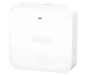 Meross MSH400HK- EU / SMART home centrála / Wi-Fi / 433 MHz / až 24 zariadení