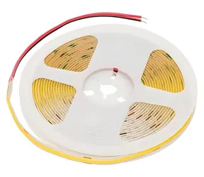 LEMLUX LED pásik COB 5 m / 11 W / 1100 lm / 3000 K / IP20 / 24 V