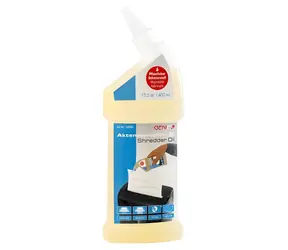 Genie 12625 / Olej pre skartovače / 400 ml