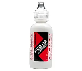 GGS PhotoSol PEC-12 / Kvapalina na foto emulziu / 59 ml