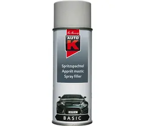Auto-K Glaze sprej na sklá a karosériu / Čistiaci sprej / Lesk bez šmúh