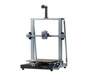 Longer LK10 PLUS / 3D tlačiareň / FDM / vrstva 0,1-0,4 mm / rýchlosť 500 mm/s / Wi-Fi