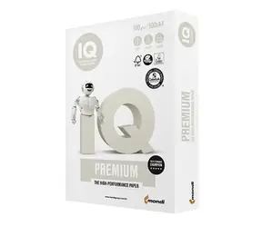Mondi IQ Premium A4 160 g/m2 / Kancelársky papier / 250 listov