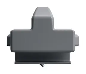 Leitz Náhradná čepeľ pre rezačku Precision Home / Náhradná čepeľ / A4 / do 8 listov