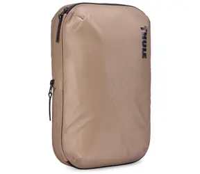Thule TCPC202 Gentle Beige / Kompresný obal / Stredný / 34 × 23 × 15 cm