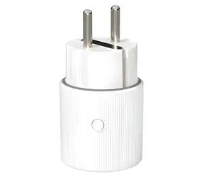 Avatto OT60-FR / Inteligentná zásuvka / WiFi 2,4 GHz / 16A / 3500W / Meranie spotreby