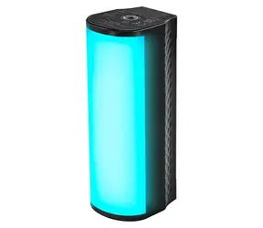 Neewer TL97C / LED prídavné svetlo / RGB / CRI97 / 4,5 W / USB-C