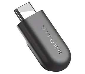 VITURE Magnetický konektor USB-C / Konektor / USB 3.2 Gen1 / 10 Gbit / s / 4K 60fps