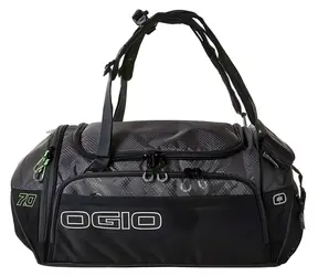 Ogio Endurance 7.0 Charcoal