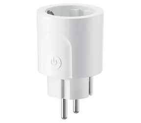 SwitchBot Plug Mini EU / Múdra zásuvka / WiFi / Bluetooth / Matter / 16A