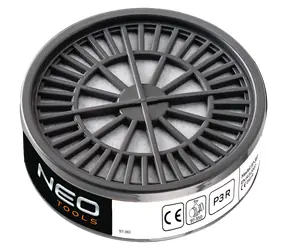 NEO 97-361 / Filter / P3 R / pre polomasku NEO 97-350