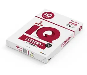 Mondi IQ ECONOMY+ A3 / Kancelársky papier / 80 g/m2 / 500 listov