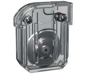 Leitz Náhradná čepeľ Precision Office / Náhradná čepeľ / 14 mm / plast / 1 ks