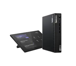 Lenovo ThinkSmart Tiny Kit čierna