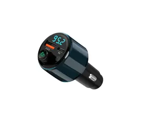 Navitel BHF05 MAX / FM transmitter / Handsfree