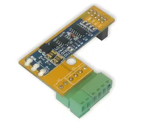 Tinycontrol MAX485 / Prevodník / RS485 / MODBUS / Pre LAN ovládač LK3