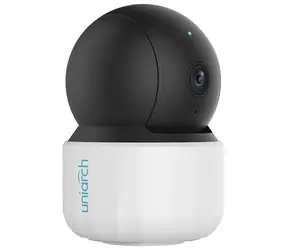 Uniarch UHO-S3E-M3 / IP kamera / 3 Mpx / Wi-Fi / ONVIF