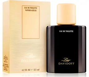 Davidoff Zino / Pánska toaletná voda / EDT / 125 ml