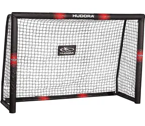 Hudora Futbalová bránka 180x120x60 cm / Športové vybavenie / Futbal