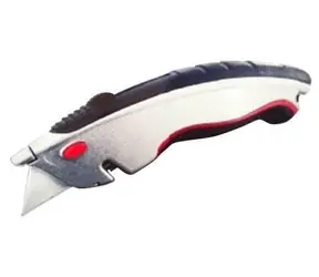 Forte Tools SX1508 / Nôž / Lichobežníková čepeľ