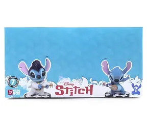 YUME Hero Box Lilo a Stitch