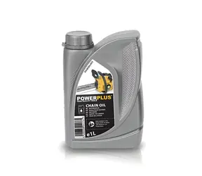 PowerPlus POWOIL003 / Olej na mazanie reťazí / 1l