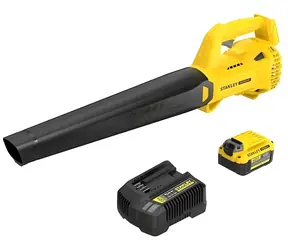 Stanley SFMCBL714M1-QW / Aku fukovač na lístie