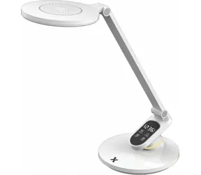 Maxcom ML5100WH biela / Stolová lampa