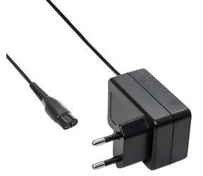 Akyga AK-PD-15 / Napájací adaptér / Philips OneBlade konektor / 4,3 V / 700mA / 3W