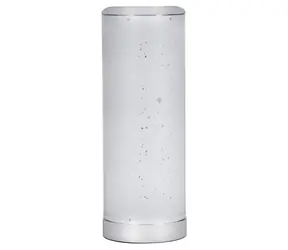 Activejet AJE-CERES RGB biela / Dekoratívna LED lampa / 4W / 54x LED / 200lm / RGB / diaľkové ovládanie