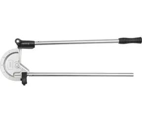 YATO Ohýbačka rúr Al, Cu 23/32" - 18 mm / Ohýbačka rúr / max. uhol ohybu 180°