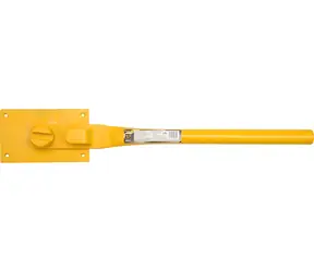 Vorel Ohýbačka armovacieho drôtu / Ohýbačka drôtu / O 10-12 mm / Hmotnosť 4,5 kg