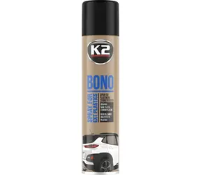 K2 BONO 300 ml / Oživovač plastov / antistatický povlak / ochrana pred UV žiarením