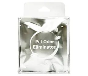 UBPet Odor Eliminator C10-01 / Odstraňovač zápachu / pre chytré toalety UBPet Fresh Version / 3 ks