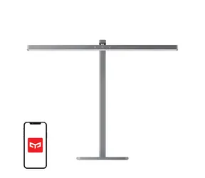 Yeelight D1 Matter / Stolová lampa / Matter / Thread / 670 lm / Ra97 / 2700-6500 K