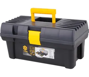 Vorel 78800 / Box na náradie / 16" / 415x220x190 mm / 1 zámok