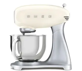 SMEG SMF04CREU krémová