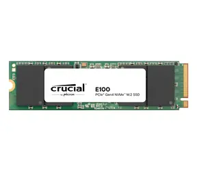 CRUCIAL E100 2TB