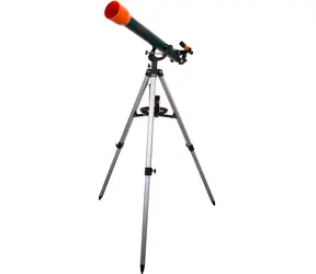 Levenhuk LabZZ T3 / Detský teleskop