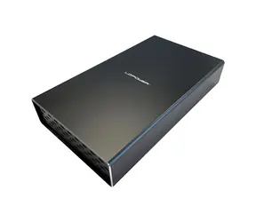 LC-Power LC-DOCK-C-35-M2 / Dokovacia stanica / SATA / USB-C / 3,5" a M.2