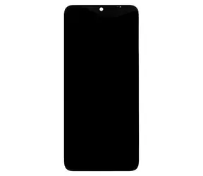 Náhradný LCD displej + dotyková doska + predný kryt pre Motorola Moto E13