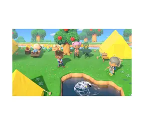 Nintendo Animal Crossing: New Horizons / Hra pre Nintendo Switch 2 / Dobrodružná / Angličtina, španielčina