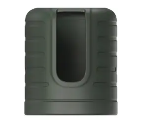 Flextail Cover Tiny 2X-G zelené / Ochranné púzdro / Tiny Pump 2X