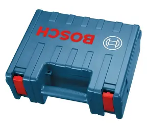 BOSCH Transportný kufor pre GCL 2-15 / Kufor / 325x275 mm / 540 g