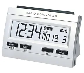 TechnoLine WT 87 / Budík