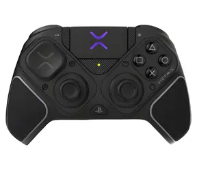 Turtle Beach Victrix Pre BFG Reloaded čierna / Gamepad / Hall-Effect / bezdrôtový a káblový / PS5, PS4, PC