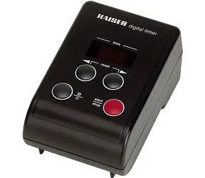 Kaiser Digital Enlarger Timer 4030 / Časovač pre zväčšovací prístroj / Digitálna / Temná komora