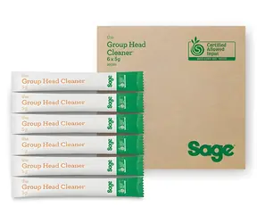 Sage SCC201 / Čistiace tablety na kávovar / 6 ks