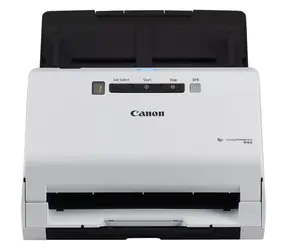 Canon imageFORMULA R40 / Skener s podávačom dokumentov / A4 / ADF / CMOS CIS / USB