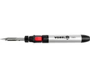 Vorel Spájka plynová 3v1 / Spájka plynová / 25-80W / 15ml